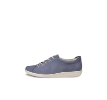 Ecco Soft 2.0 (206503-02646) in blau