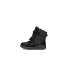 Ecco Urban Snowboarder (722352-51052) in schwarz