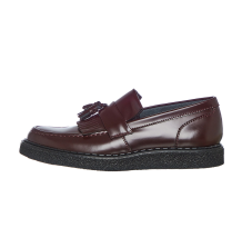 Fred Perry x George Cox Tassel Loafer Leather (SB8355-597)