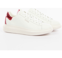 Guess Vibo (FL8VIB-LEA12-WHIWI)