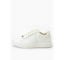 GUESS VIBO (FM5VBS-LEA12-WHITE)
