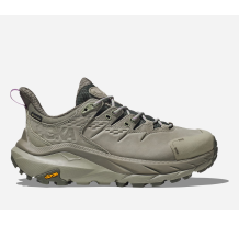 Hoka OneOne Kaha 2 Low GORE TEX (1123191-SBRL) in grün