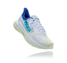 Hoka OneOne Mach 4 (1113528-TGT) in weiss