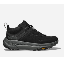 Hoka OneOne Transport Chukka GORE TEX (1155190-BBLC) in schwarz