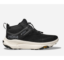 Hoka OneOne Transport Chukka GTX (1155190-BKLB) in schwarz