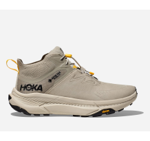 Hoka OneOne TRANSPORT CHUKKA GORE TEX (1155190-FRRS) in grau