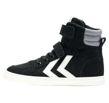 HUMMEL Slimmer Stadil High Sportschuhe (213500-2001)