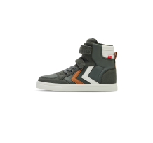 HUMMEL Slimmer Stadil Leather High (225913-6297)