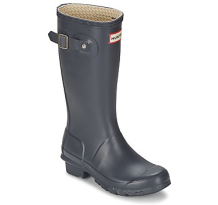 Hunter ORIGINAL JUNIORS (JFT6000RMA-NVY)