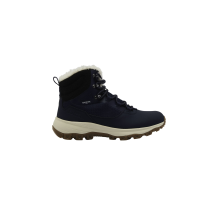 Jack Wolfskin Everquest Texapore High (4053591_1010) in blau