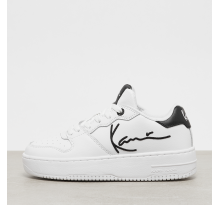 Karl Kani 89 Up Logo HT (KKFWW000134) in weiss