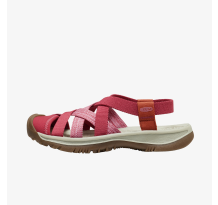 Keen Whisper Lattice Women Garnet Burnt Brick (10066749KEN01)