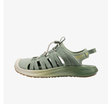 Keen Whisper Lite Women Lily Pad Cream Gold (10066744KEN01)