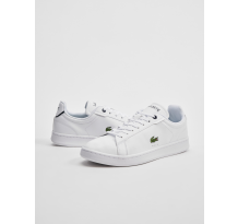 Lacoste Carnaby Pro BL23 (745SMA0110042) in weiss