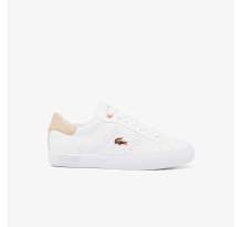 Lacoste Powercourt 2.0 (48SFA0003_1Y9) in weiss