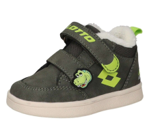 Lotto Velbani FUR M Winter (2800030M-6763)