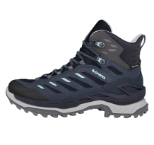 Lowa Innovo GTX Mid (321331-6967) in blau