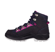 Lowa Kody EVO GTX MID JUNIOR (640050-6951) in blau