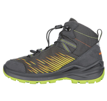 Lowa Zirrox GTX MID JUNIOR (650118-7935) in grau