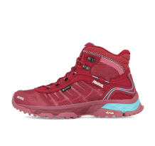 Meindl Finale Lady Mid GTX Brombeer Azur (47020-81) in rot