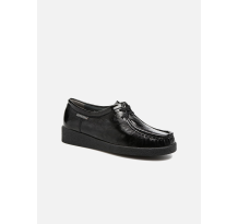 Mephisto Elegante Schnürer (CHRISTY-BLACK-1000)