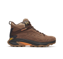 Merrell Moab Speed 2 Leather Mid Waterproof (J038041)