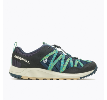 Merrell Wildwood Aerosport Navy (J067679)