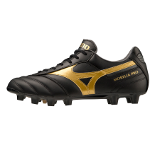 Mizuno Morelia II Pro (P1GA2313-50) in schwarz