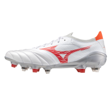 Mizuno Morelia Neo IV Beta Elite Mix (P1GC244260) in weiss