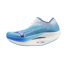 Mizuno Wave Rebellion Pro 2 (U1GE2417-71) in blau