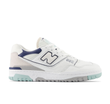 New Balance 550 (BB550WCA) in weiss