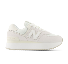 New Balance 574 (WL574ZSO) in weiss