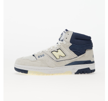 New Balance 650 (BB650RVN) in weiss