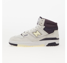 New Balance 650 (BB650RVP) in weiss