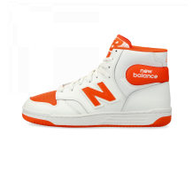 New Balance BB480SCA (BB480SCA) in weiss