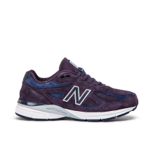 New Balance 990v4 Miusa Blue Made In USA (M990EP4)