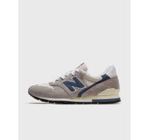 New Balance 996 Made in USA (U996TE) in grau