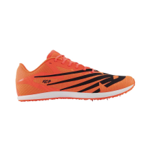 New Balance XC Seven V4 (UXCS7-D4) in orange