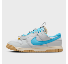 Nike Air Dunk Jumbo (DV0821 103) in grau