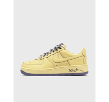 Nike AIR FORCE 1 LOW PROTRO Kobe Bryant Mamba Mentality (HV9408-700)