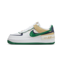 Nike Air Force 1 Shadow (DZ1847-102) in weiss