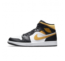 Nike Air Jordan 1 Mid (554724-177)