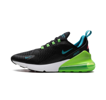 Nike Air Max 270 Green Strike (DJ5136 001)