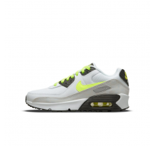 nike air max 90 zwart stof