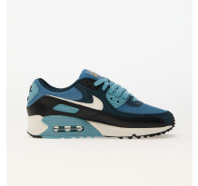 Nike Air Max 90 Prm Aegean Storm Pale Ivory Armory Navy (FZ9895 400)