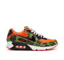 Nike Air Max 90 SP Reverse Duck Camo (CW6024-600) in rot