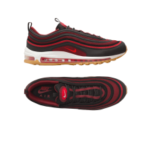 Nike Air Max 97 (921826-022) in schwarz