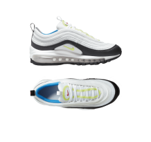 Nike Air Max 97 GS (dq0980-100) in weiss