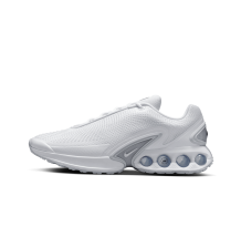 Nike Technology drives On running shoes forward (DV3337-101) in weiss