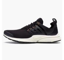 Nike Air Presto Premium Burgundy Ash (848141 600)